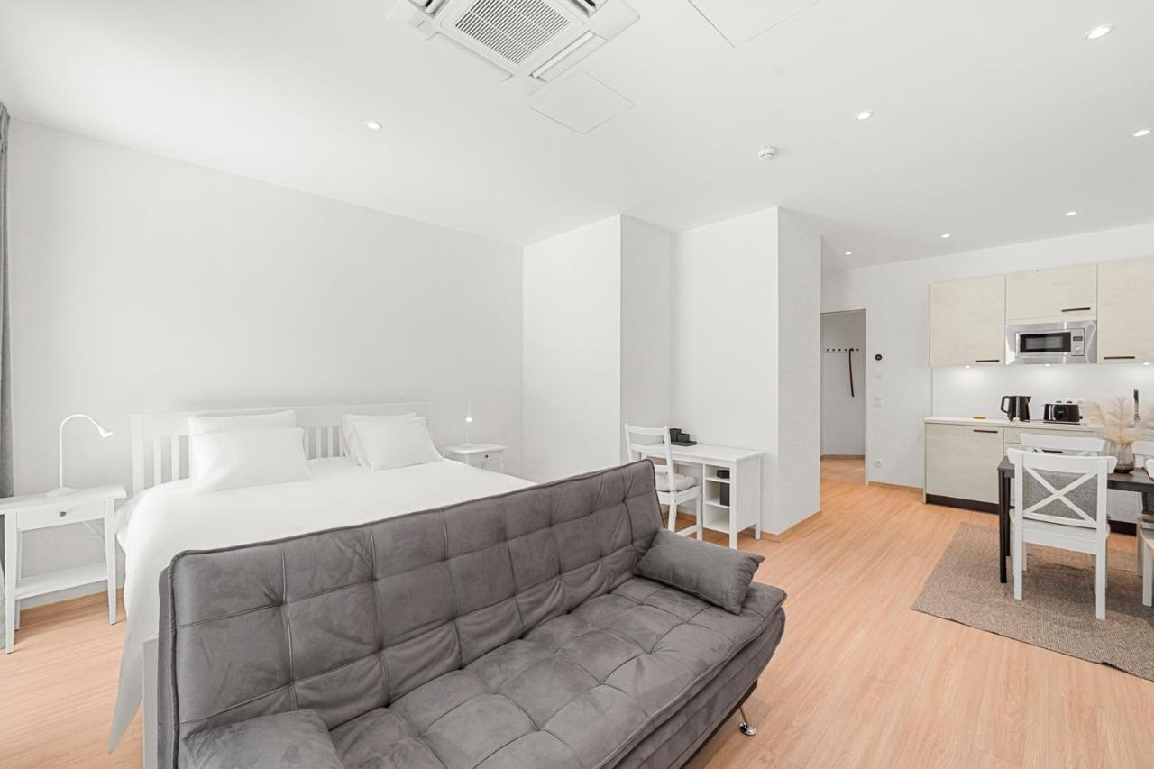 Boutique Space Vie #4O2 Viena Exterior foto