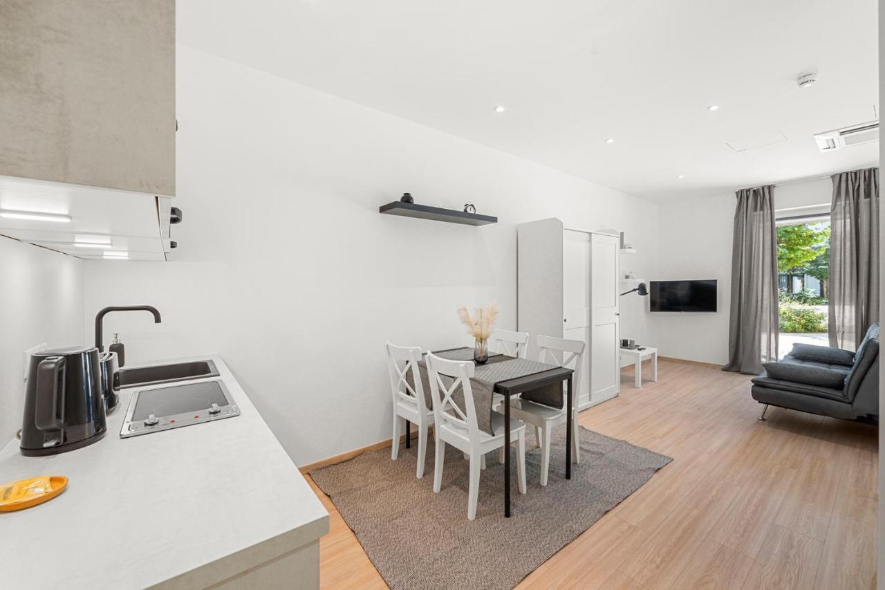 Boutique Space Vie #4O2 Viena Exterior foto